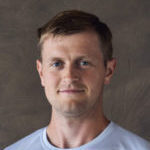 Füsioterapeut Margus Parts