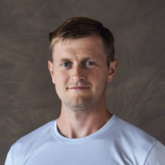 Füsioterapeut Margus Parts