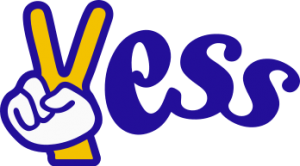 yess Tartu ujumisklubi logo