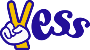 yess Tartu ujumisklubi logo