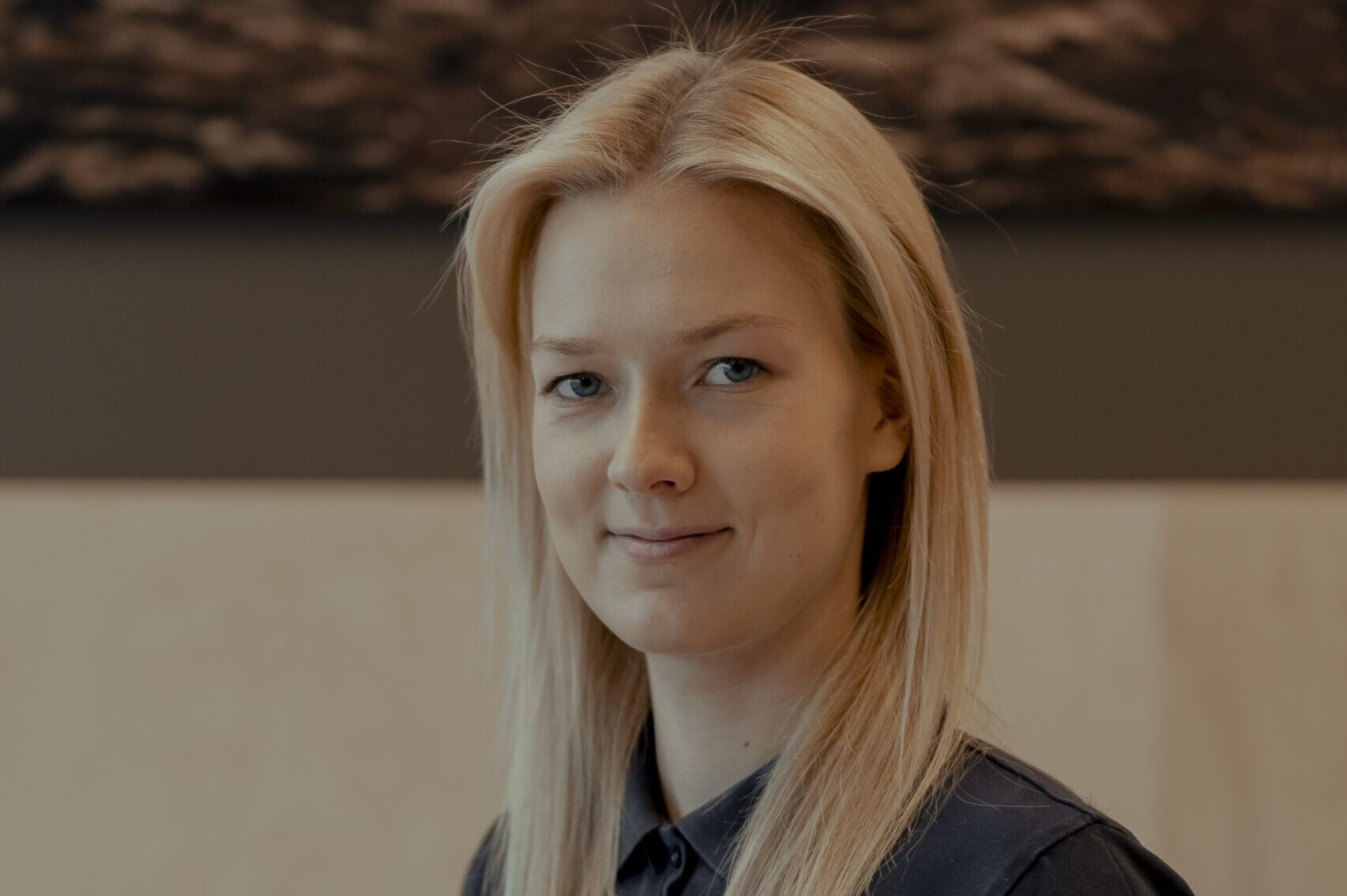 Füsioterapeut Aira Laiv