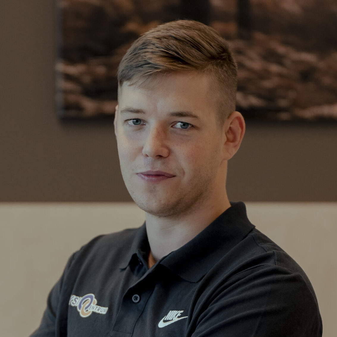 Rauno Kuusemets füsioterapeut