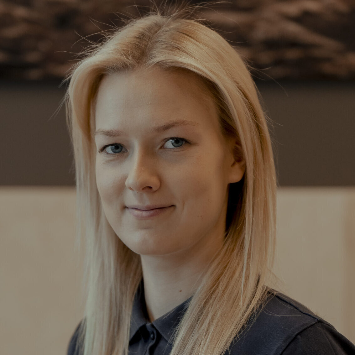 Füsioterapeut Aira Laiv