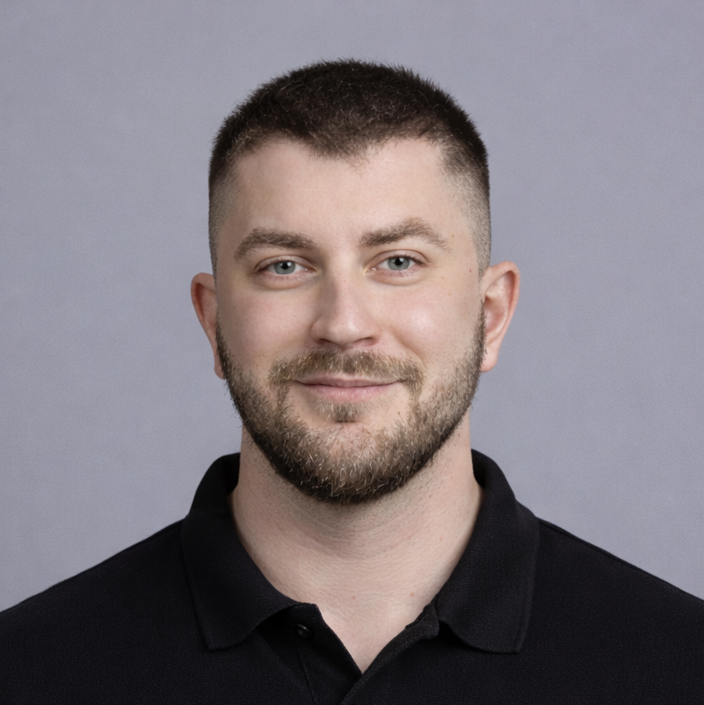 Füsioterapeut Siim Orgvee