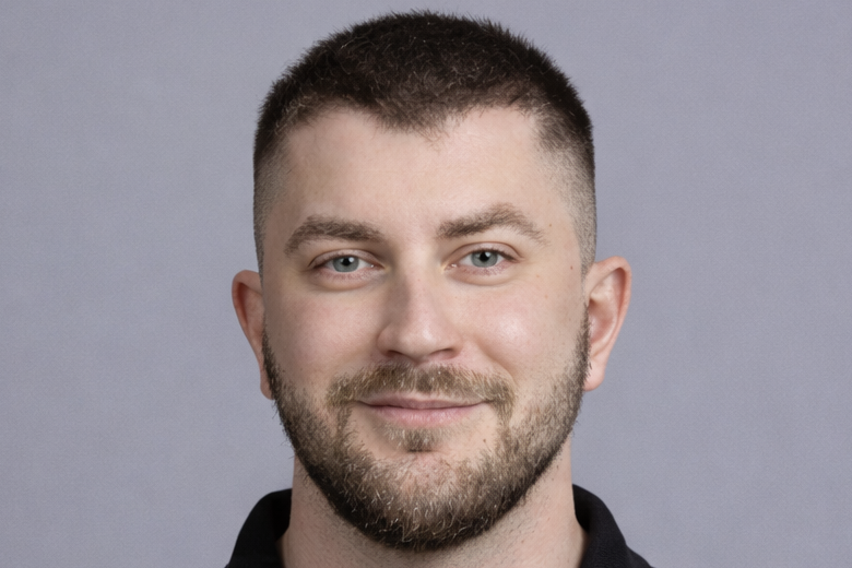 Füsioterapeut Siim Orgvee